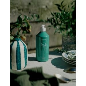 Kerzon Fleur de Romarin indų ploviklis 500 ml