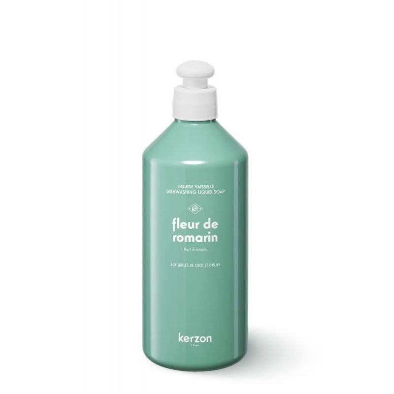 Kerzon Fleur de Romarin indų ploviklis 500 ml