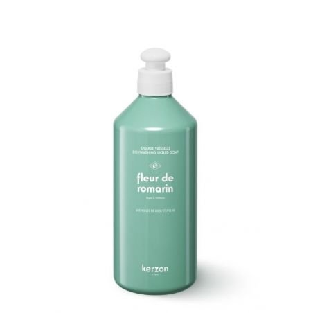 Kerzon Fleur de Romarin indų ploviklis 500 ml