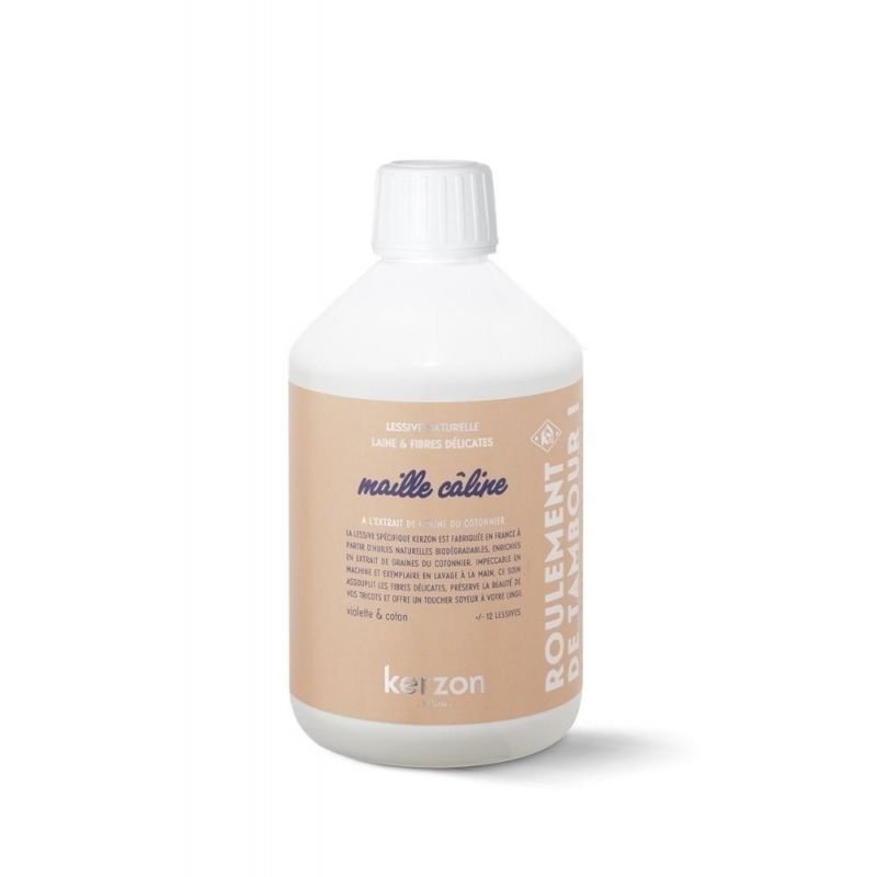 Kerzon Maille Câline skalbiklis vilnai ir šilkui 500 ml