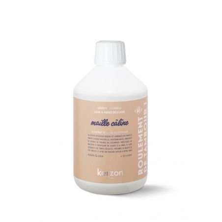 Kerzon Maille Câline skalbiklis vilnai ir šilkui 500 ml