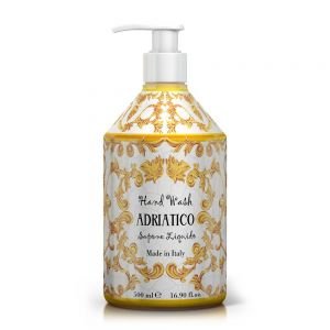 Skystas rankų muilas Rudy Milano Adriatico 500 ml