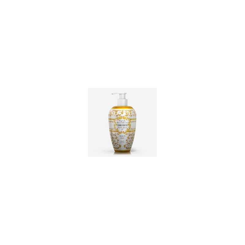 Rudy Profumi Adriatico dušo ir vonios gelis 700 ml