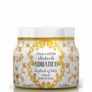 Rudy Milano Adriatico drėkinamasis kūno kremas 450 ml