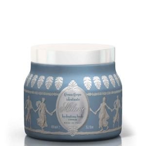 Rudy Milano Milano drėkinamasis kūno kremas 450 ml