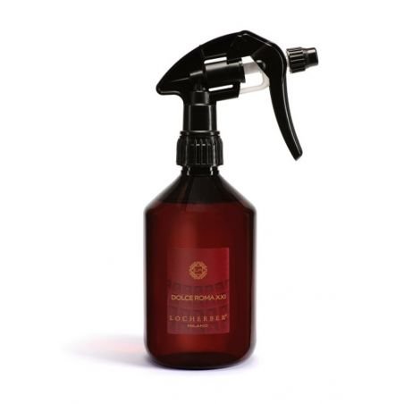 Locherber Milano Dolce Roma XXI kvapų purškiklis 500 ml