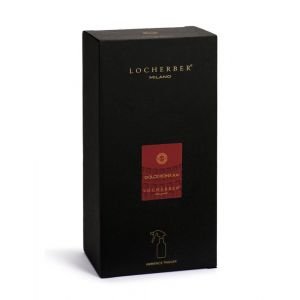 Locherber Milano Dolce Roma XXI kvapų purškiklis 500 ml