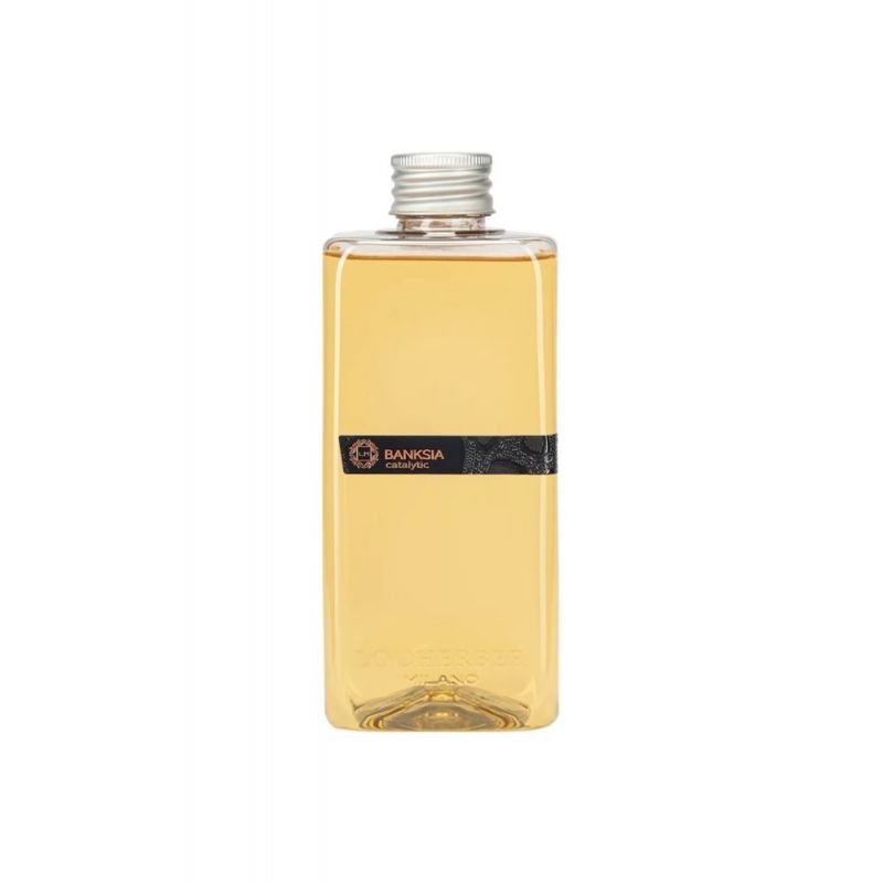 Locherber Milano Banksia skystis katalitinei lempai 500 ml