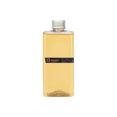Locherber Milano Banksia skystis katalitinei lempai 500 ml