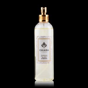 Chiara Firenze Bianco di Bacco purškiamas audinių kvapas 250 ml