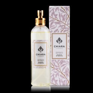 Chiara Firenze Bianco di Bacco purškiamas audinių kvapas 250 ml