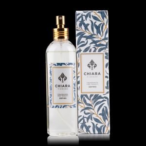 Chiara Firenze Zefiro purškiamas audinių kvapas 250 ml