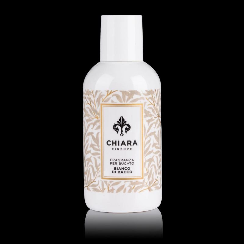 Chiara Firenze Bianco di Bacco skalbinių kvapas 150 ml