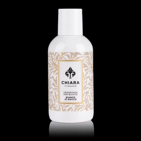Chiara Firenze Bianco di Bacco skalbinių kvapas 150 ml