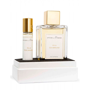 Officina delle Essenze Oud Gourmand EDP kvepalai 100 ml + 10 ml