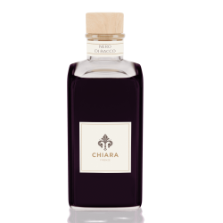 NERO DI BACCO namų kvapas, 200ml-CHIARA FIRENZE-CHIARA FIRENZE