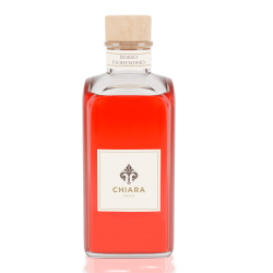 ROSSO FIORENTINO namų kvapas 200ml-CHIARA FIRENZE-CHIARA FIRENZE