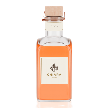 TUSCIA namų kvapas 200ml-CHIARA FIRENZE-CHIARA FIRENZE