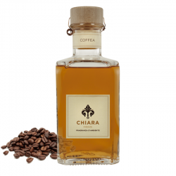 COFFEA namų kvapas 200ml-CHIARA FIRENZE-CHIARA FIRENZE