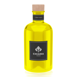 LIMONAIA RIFFLESI namų kvapas 250ml-CHIARA FIRENZE-CHIARA FIRENZE