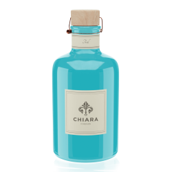 TEAL COLORATA namų kvapas, 500ml-CHIARA FIRENZE-CHIARA FIRENZE