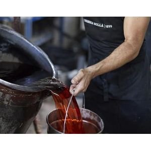Cereria Molla Bergamotto Di Calabria žvakė 230 g
