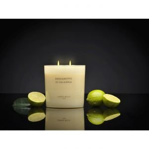 Cereria Molla Bergamotto Di Calabria žvakė 230 g