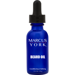 Barzdos aliejukas, 29ml-MARCUS YORK-MARCUS YORK