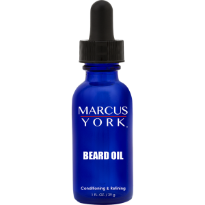 Marcus York Barzdos aliejus 29 ml