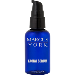 Veido serumas vyrams 60 ml-MARCUS YORK-MARCUS YORK