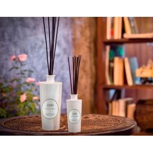 Cereria Molla Tobacco & Amber namų kvapas 100 ml