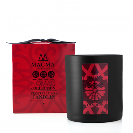 Magma London Fig & Sea Salt žvakė 380 ml
