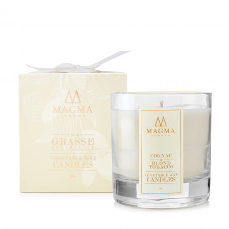 Magma London Cognac & Blond Tobacco žvakė 380 ml