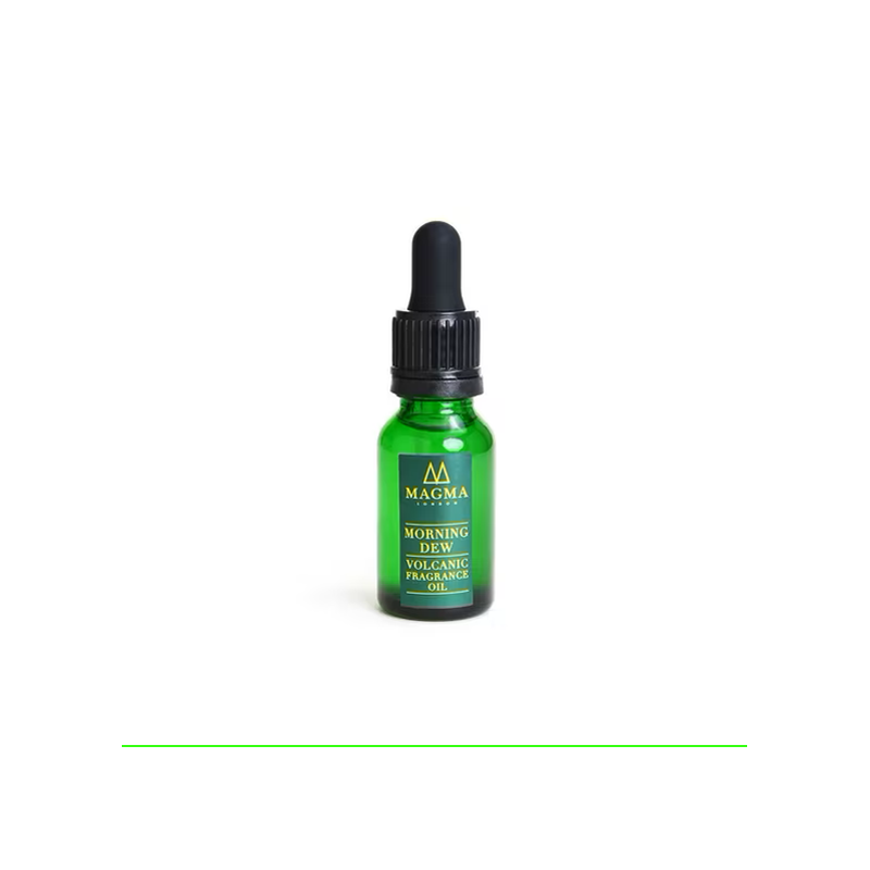 Magma London Morning Dew papildymas 15 ml