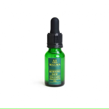 Magma London Morning Dew papildymas 15 ml