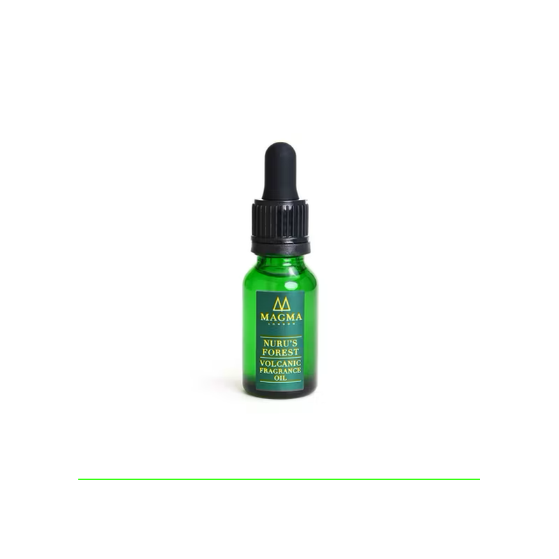 Magma London Nuru's Forest papildymas 15 ml