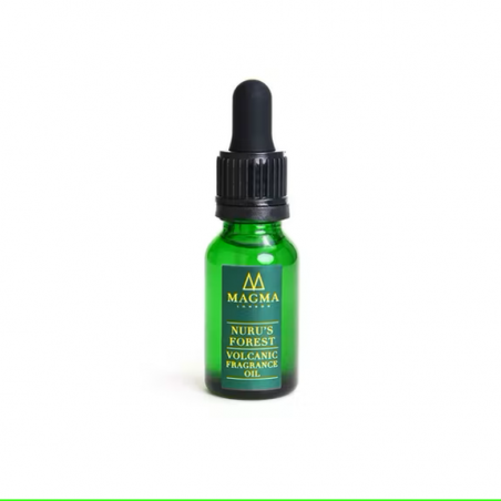 Magma London Nuru's Forest papildymas 15 ml