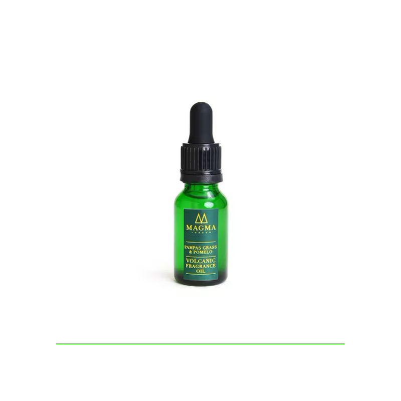Magma London Pampas Grass & Pomelo papildymas 15 ml