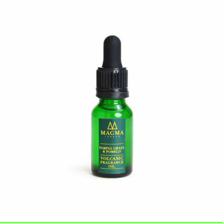 Magma London Pampas Grass & Pomelo papildymas 15 ml