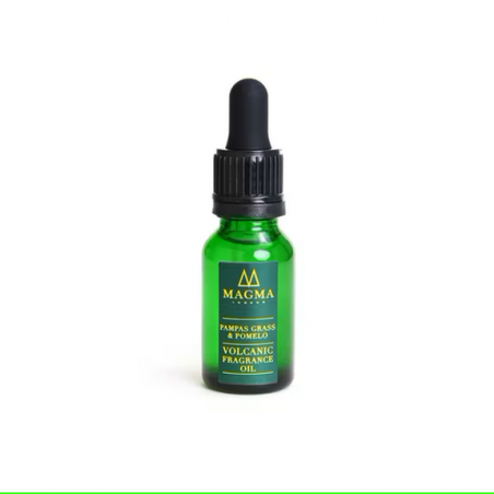 PAMPAS GRASS AND POMELO lavos difuzoriaus papildymas 15ml-MAGMA LONDON-MAGMA LONDON