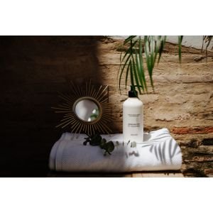 Cereria Molla Bergamotto Di Calabria skystas muilas 500 ml