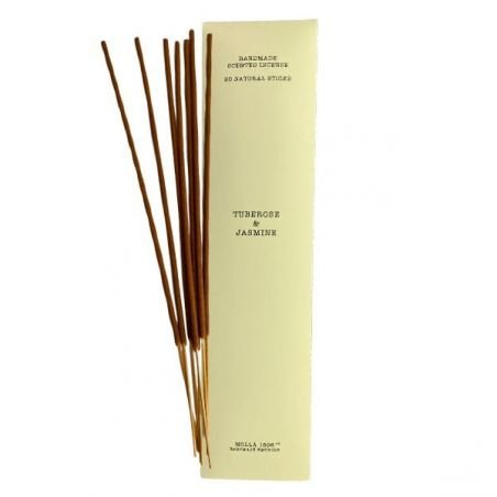 Cereria Molla Tuberose & Jasmine smilkalai 20 vnt