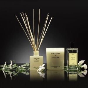 Cereria Molla Tuberose & Jasmine smilkalai 20 vnt