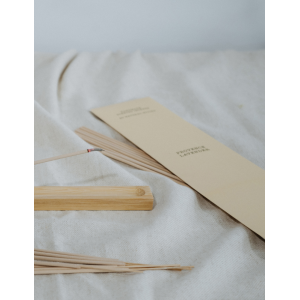 Cereria Molla French Linen smilkalai 20 vnt