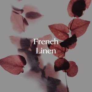 Cereria Molla French Linen smilkalai 20 vnt