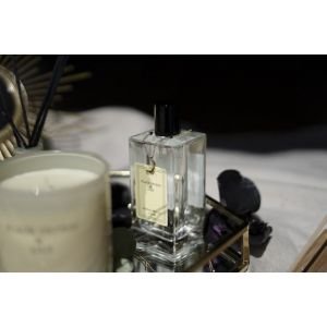 Cereria Molla Black Orchid & Lily namų kvapų difuzorius 100 ml