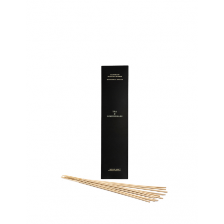 Cereria Molla Tea & Lemongrass smilkalai 20 vnt