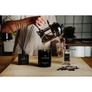 Cereria Molla Tea & Lemongrass smilkalai 20 vnt