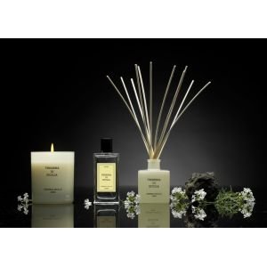 Cereria Molla Verbena Di Sicilia smilkalai 20 vnt