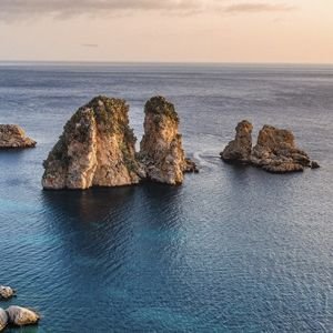 Cereria Molla Verbena Di Sicilia smilkalai 20 vnt